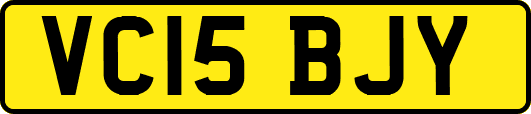 VC15BJY