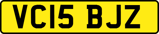 VC15BJZ