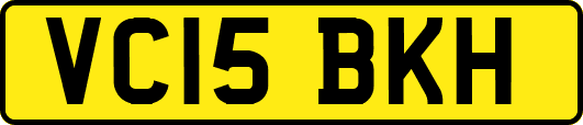 VC15BKH