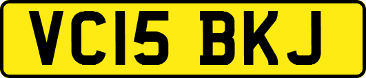 VC15BKJ