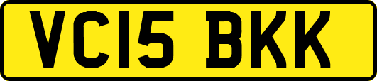 VC15BKK