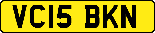 VC15BKN
