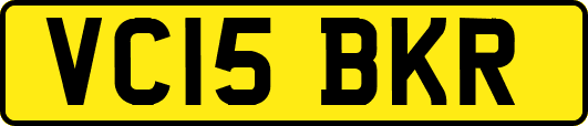 VC15BKR