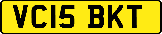 VC15BKT