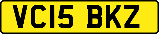 VC15BKZ