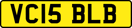 VC15BLB