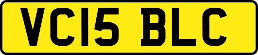 VC15BLC