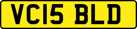 VC15BLD