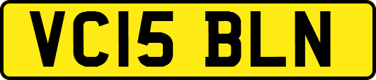 VC15BLN