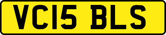VC15BLS