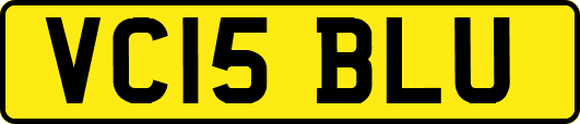 VC15BLU