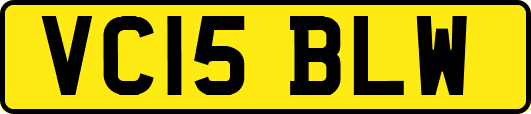 VC15BLW