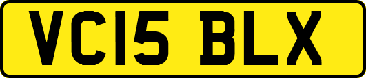 VC15BLX