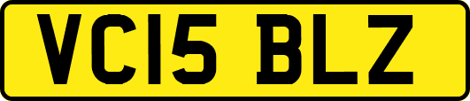VC15BLZ