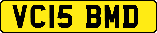 VC15BMD