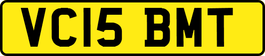VC15BMT
