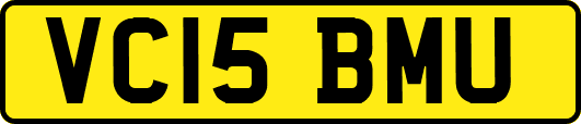 VC15BMU