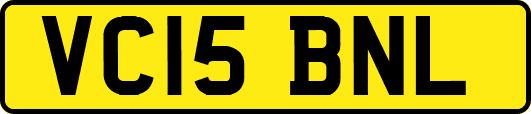 VC15BNL