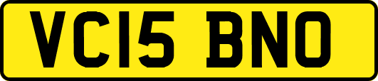 VC15BNO