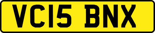 VC15BNX