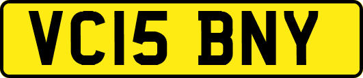VC15BNY