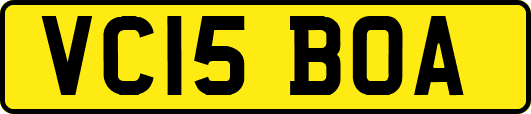VC15BOA