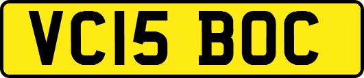 VC15BOC