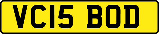 VC15BOD