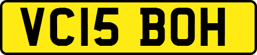 VC15BOH