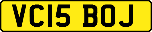 VC15BOJ