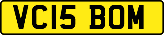 VC15BOM