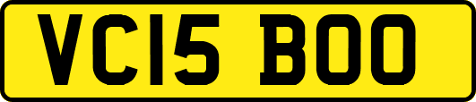 VC15BOO