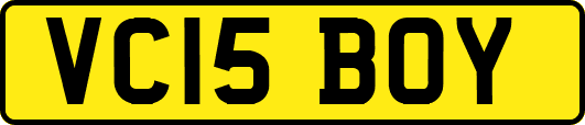 VC15BOY