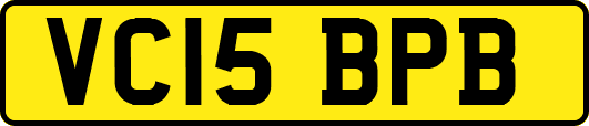 VC15BPB