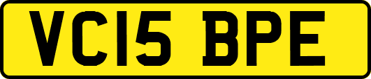 VC15BPE