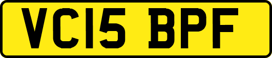 VC15BPF