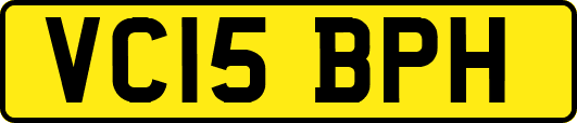 VC15BPH