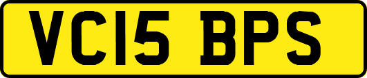 VC15BPS