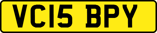 VC15BPY