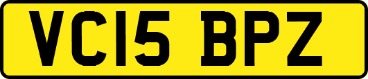 VC15BPZ