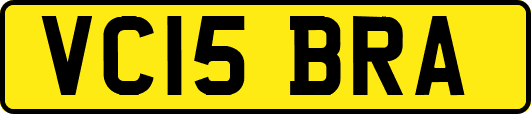 VC15BRA