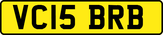 VC15BRB