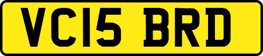 VC15BRD
