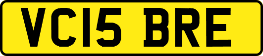 VC15BRE