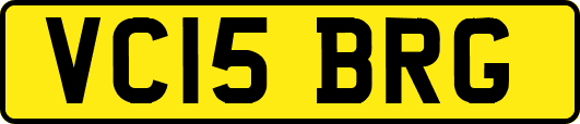 VC15BRG