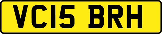 VC15BRH