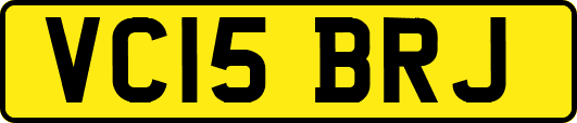 VC15BRJ