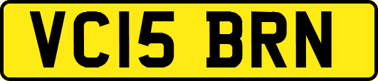 VC15BRN