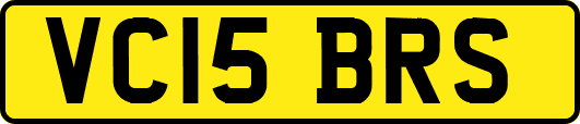 VC15BRS