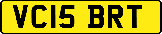 VC15BRT